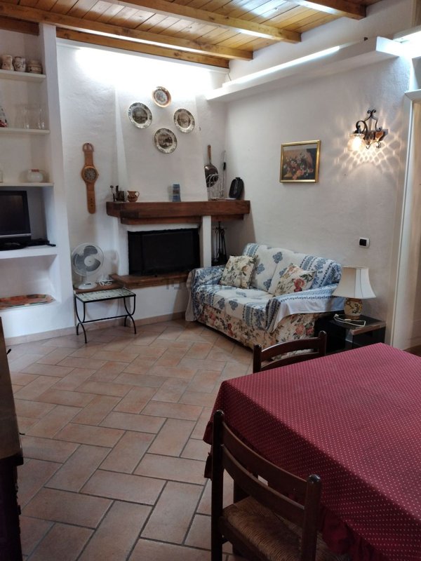 appartamento in vendita a Trevignano Romano