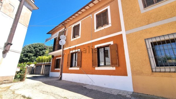 appartamento in vendita a Trevignano Romano