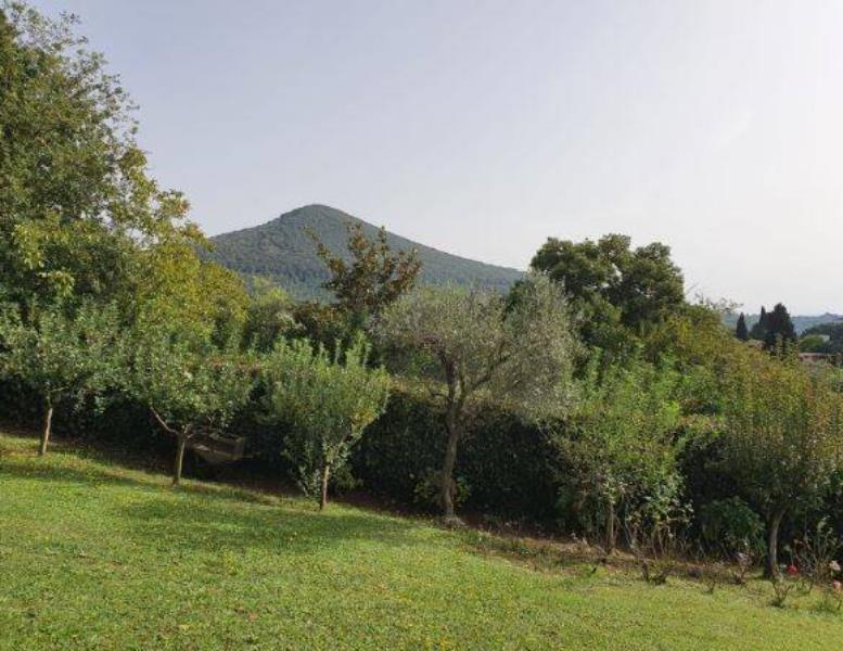 casa indipendente in vendita a Trevignano Romano