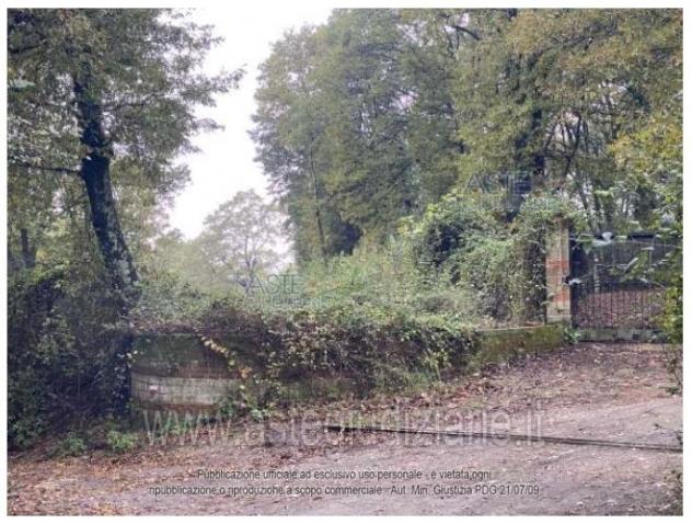 terreno edificabile in vendita a Trevignano Romano