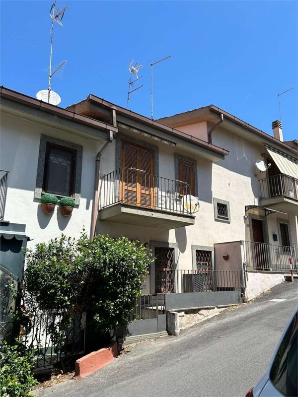 casa indipendente in vendita a Trevignano Romano