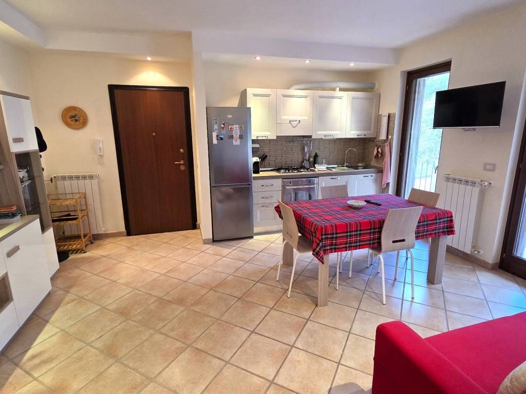 appartamento in vendita a Trevignano Romano