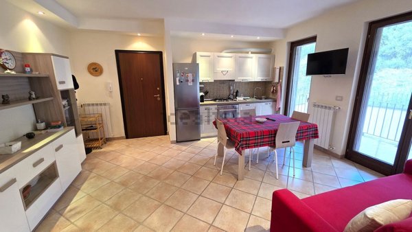 appartamento in vendita a Trevignano Romano