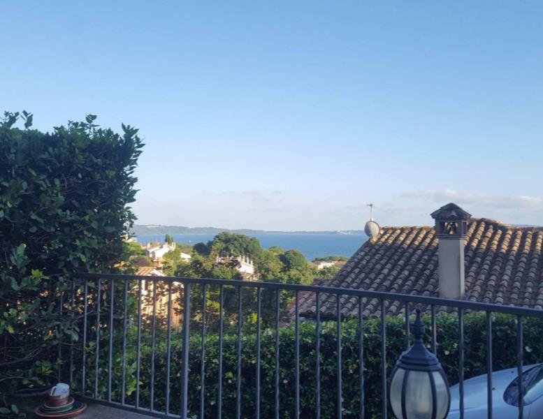 casa indipendente in vendita a Trevignano Romano