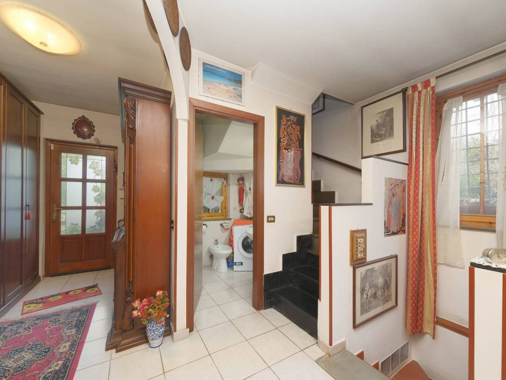 casa indipendente in vendita a Trevignano Romano