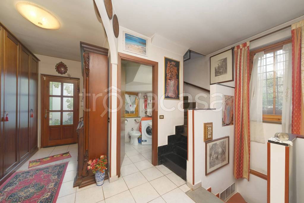 casa indipendente in vendita a Trevignano Romano