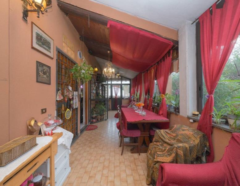 casa indipendente in vendita a Trevignano Romano