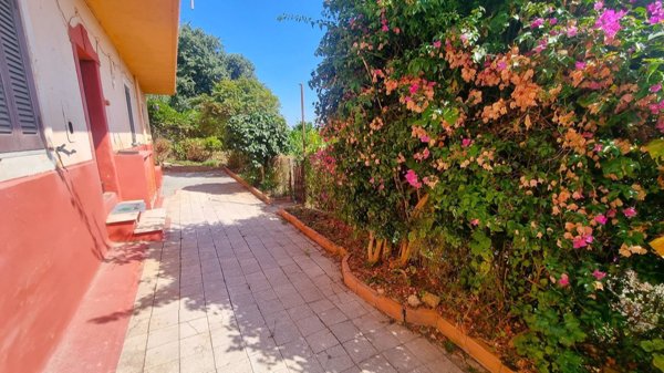 appartamento in vendita a Trevignano Romano