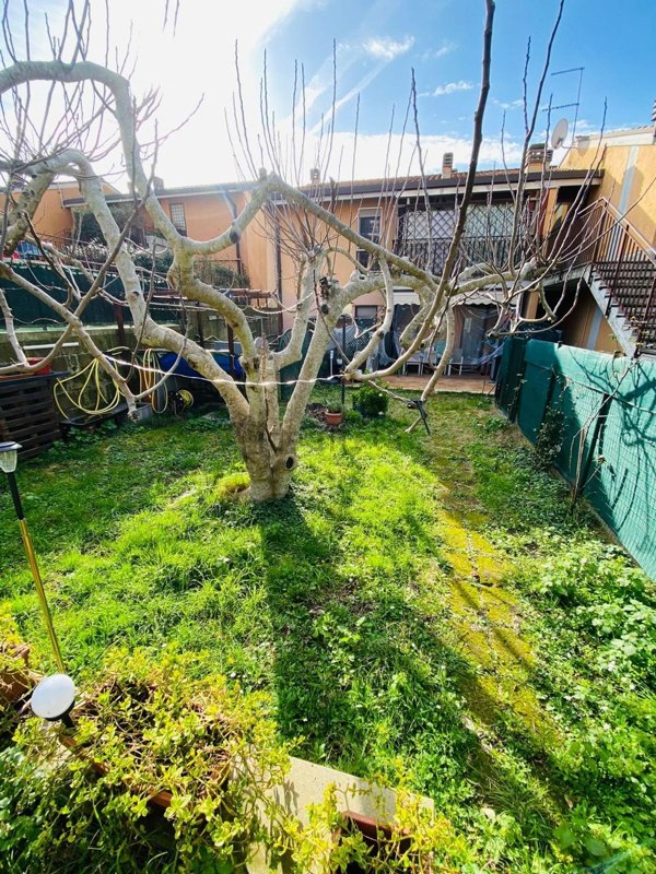 appartamento in vendita a Trevignano Romano