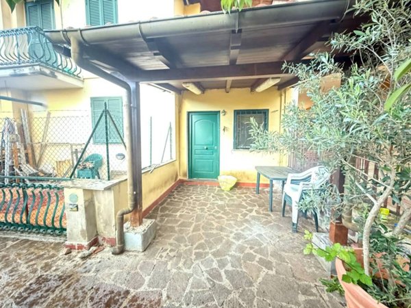 casa indipendente in vendita a Trevignano Romano