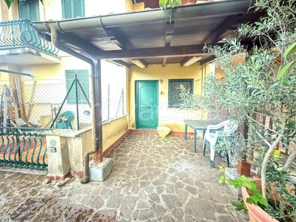 casa indipendente in vendita a Trevignano Romano