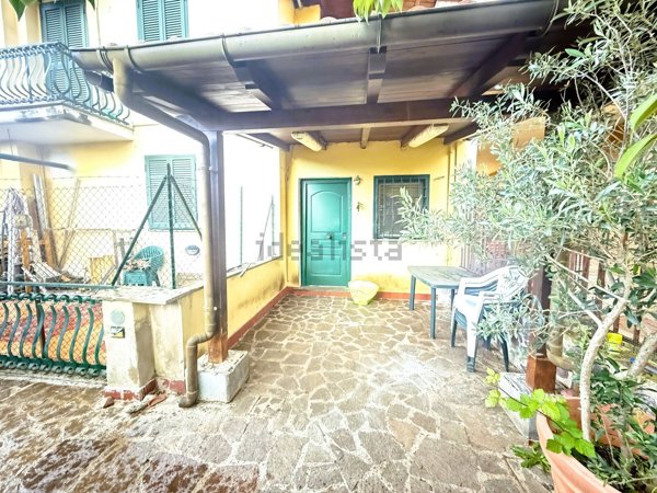 appartamento in vendita a Trevignano Romano