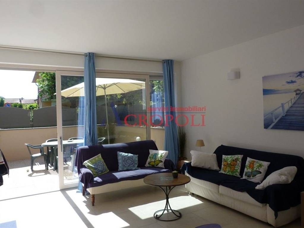 appartamento in vendita a Trevignano Romano