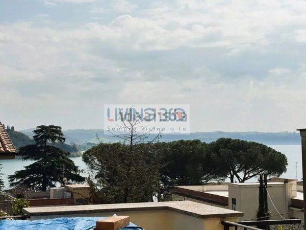 appartamento in vendita a Trevignano Romano