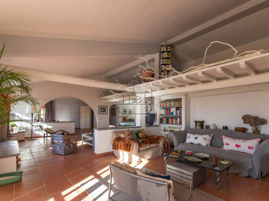 casa indipendente in vendita a Trevignano Romano