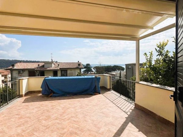 appartamento in vendita a Trevignano Romano