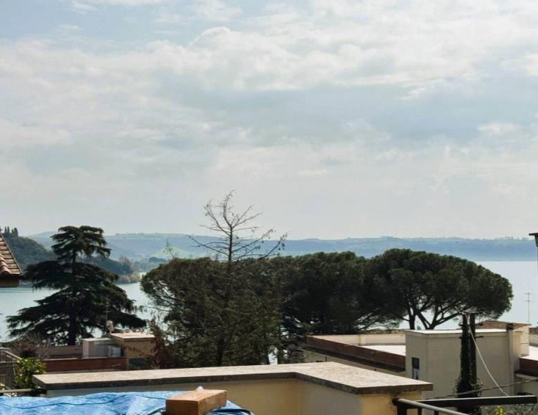 appartamento in vendita a Trevignano Romano