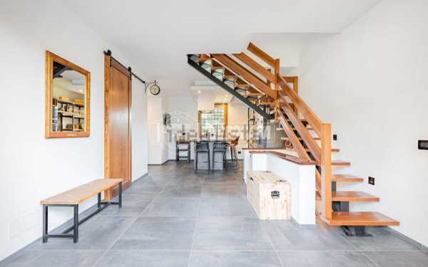 casa indipendente in vendita a Trevignano Romano