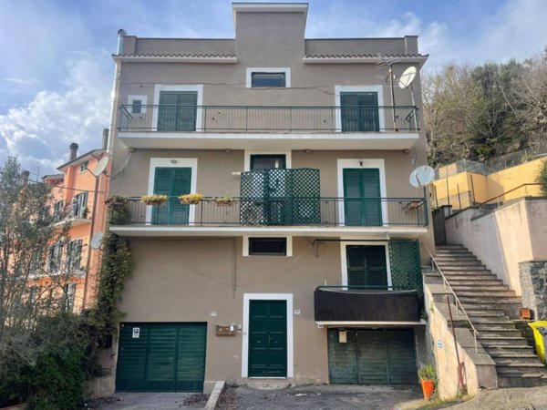 appartamento in vendita a Trevignano Romano