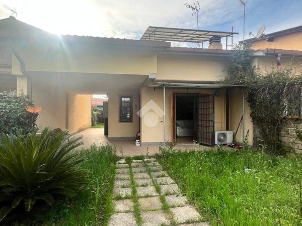 appartamento in vendita a Trevignano Romano