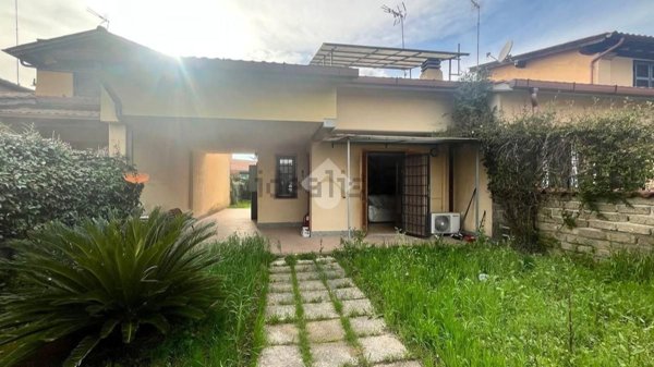 appartamento in vendita a Trevignano Romano