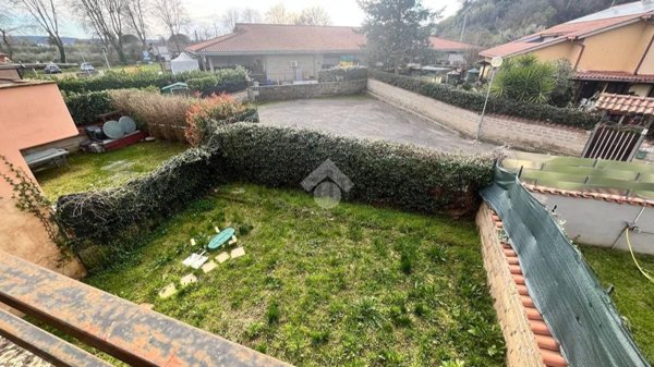 appartamento in vendita a Trevignano Romano