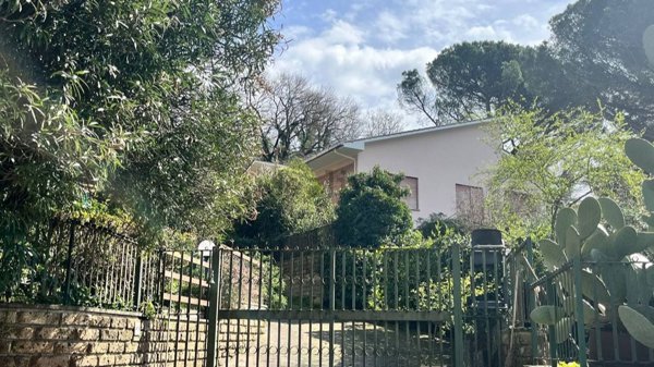 casa indipendente in vendita a Trevignano Romano