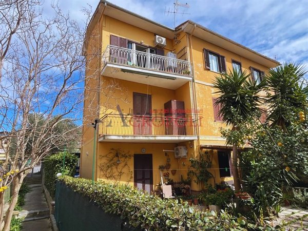 appartamento in vendita a Trevignano Romano