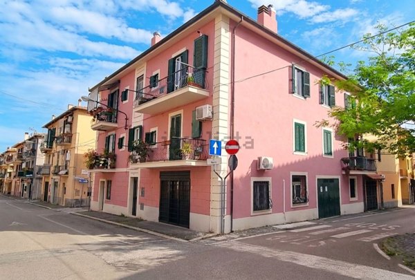 appartamento in vendita a Trevignano Romano