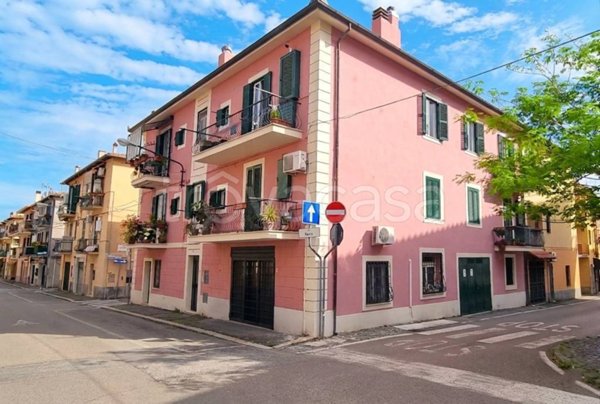 appartamento in vendita a Trevignano Romano