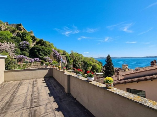 appartamento in vendita a Trevignano Romano