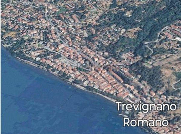 monolocale in vendita a Trevignano Romano