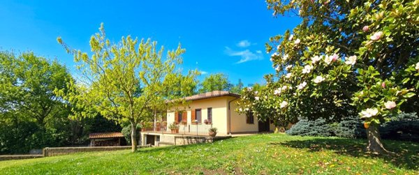 casa indipendente in vendita a Trevignano Romano