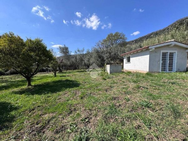 terreno agricolo in vendita a Trevignano Romano