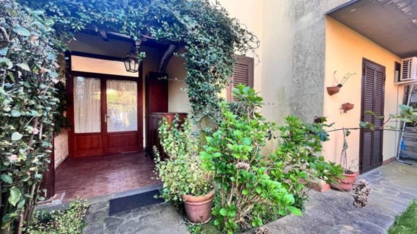 casa indipendente in vendita a Trevignano Romano