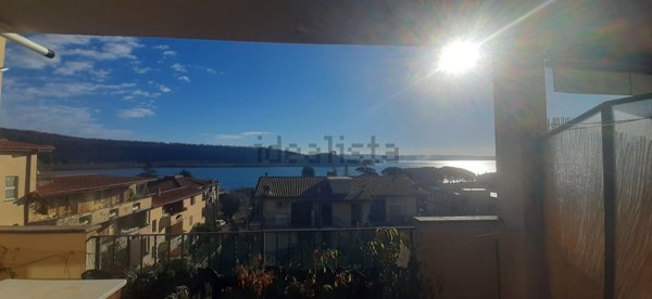 appartamento in vendita a Trevignano Romano