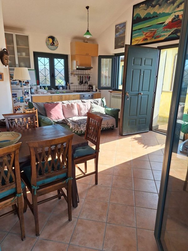 appartamento in vendita a Trevignano Romano