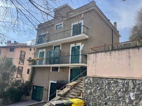 appartamento in vendita a Trevignano Romano