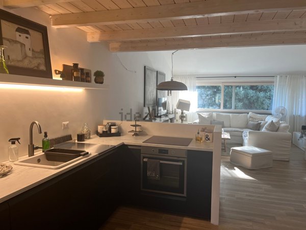 appartamento in vendita a Trevignano Romano