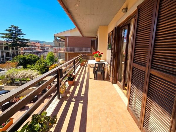 appartamento in vendita a Trevignano Romano