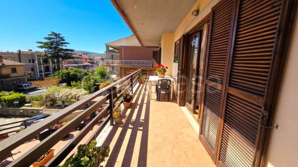 appartamento in vendita a Trevignano Romano