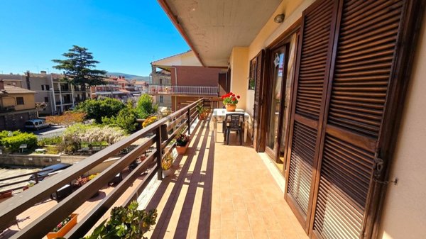 appartamento in vendita a Trevignano Romano