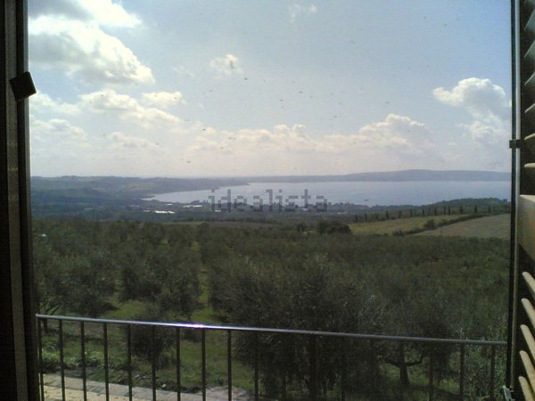 appartamento in vendita a Trevignano Romano