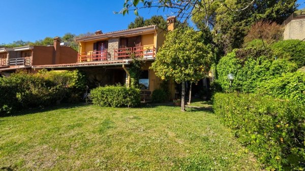 appartamento in vendita a Trevignano Romano