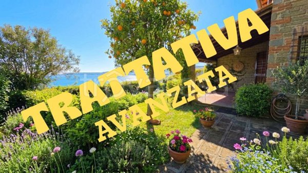 casa indipendente in vendita a Trevignano Romano