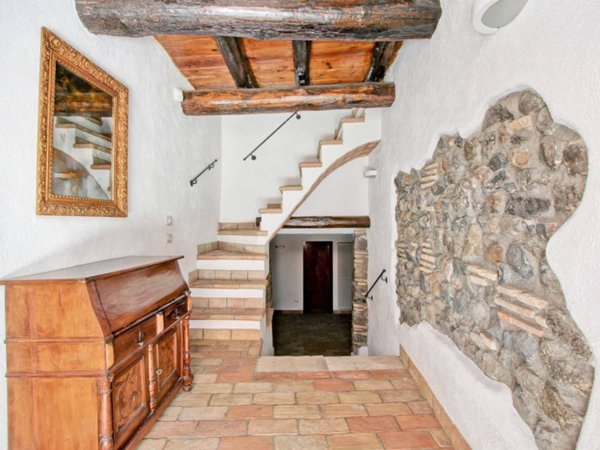 casa indipendente in vendita a Trevignano Romano