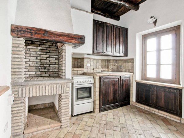 casa indipendente in vendita a Trevignano Romano