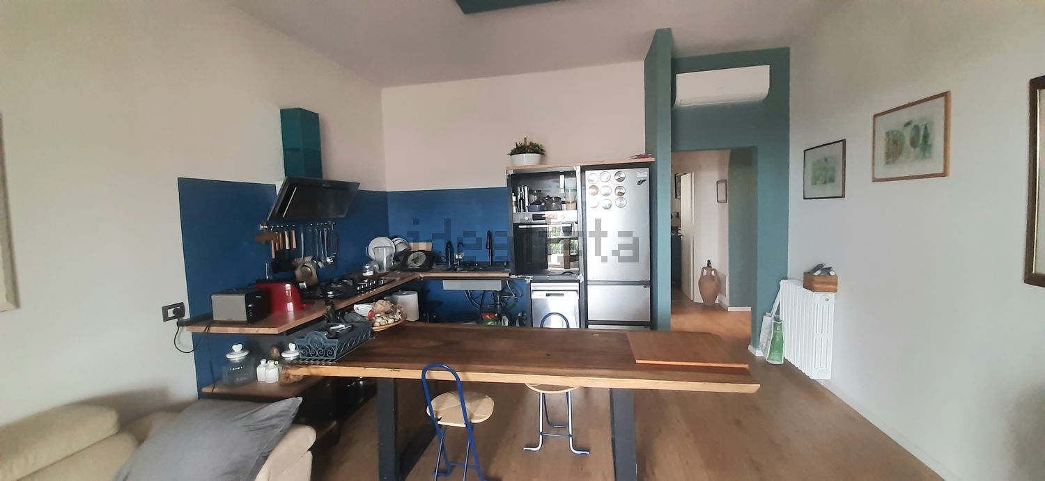 appartamento in vendita a Trevignano Romano