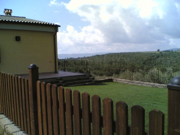 appartamento in vendita a Trevignano Romano