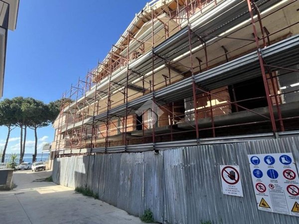 appartamento in vendita a Trevignano Romano